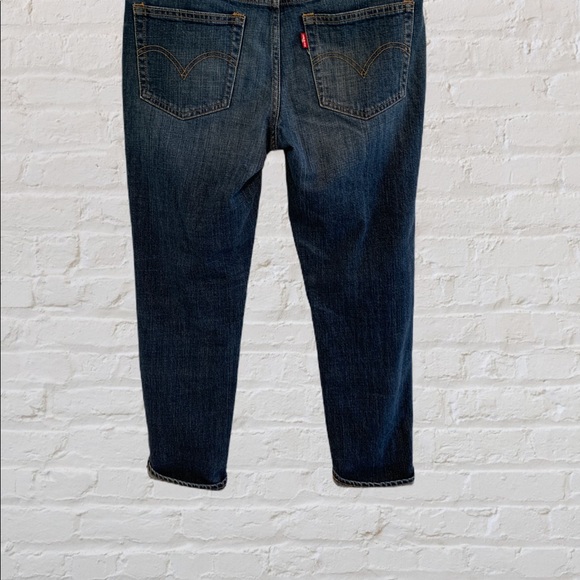 Levi’s Boyfriend Jeans - Picture 3 of 7